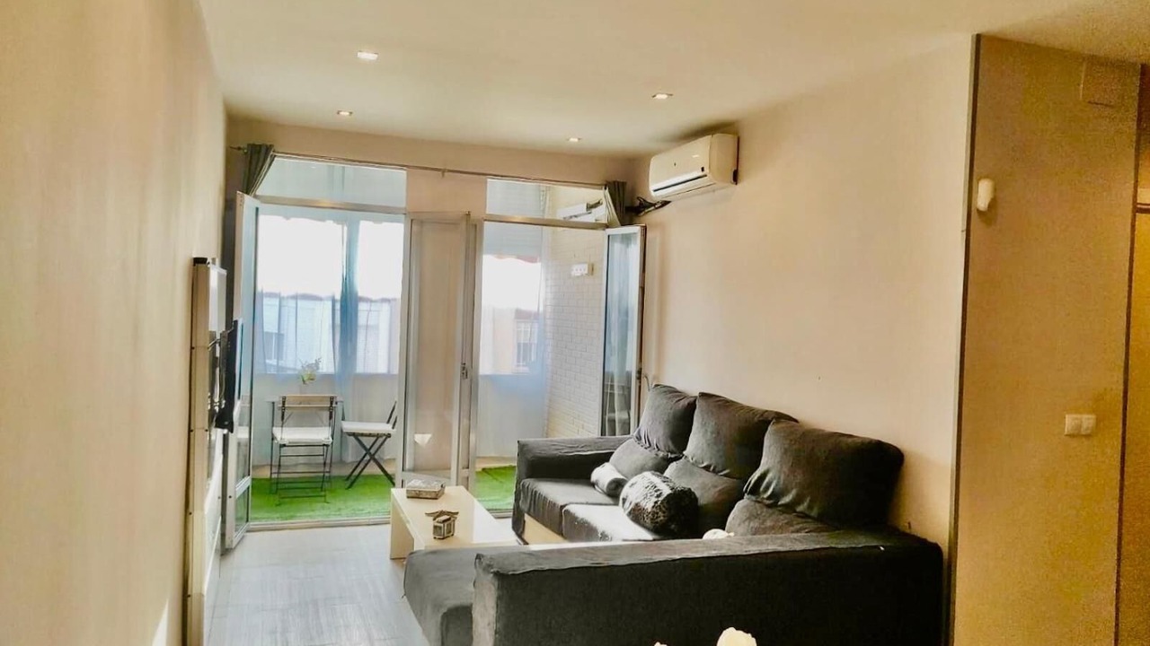 Photo of Livingroom in Alcala de Guadaira
