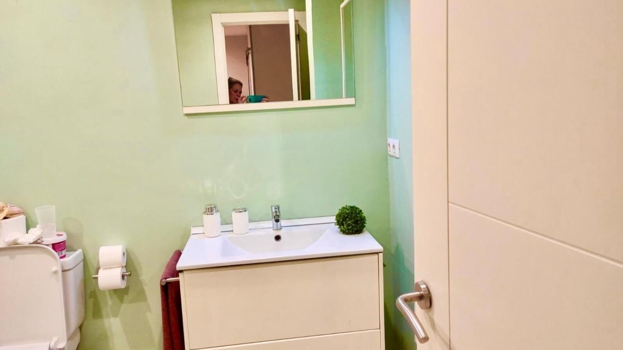Photo of Bathroom in Alcala de Guadaira
