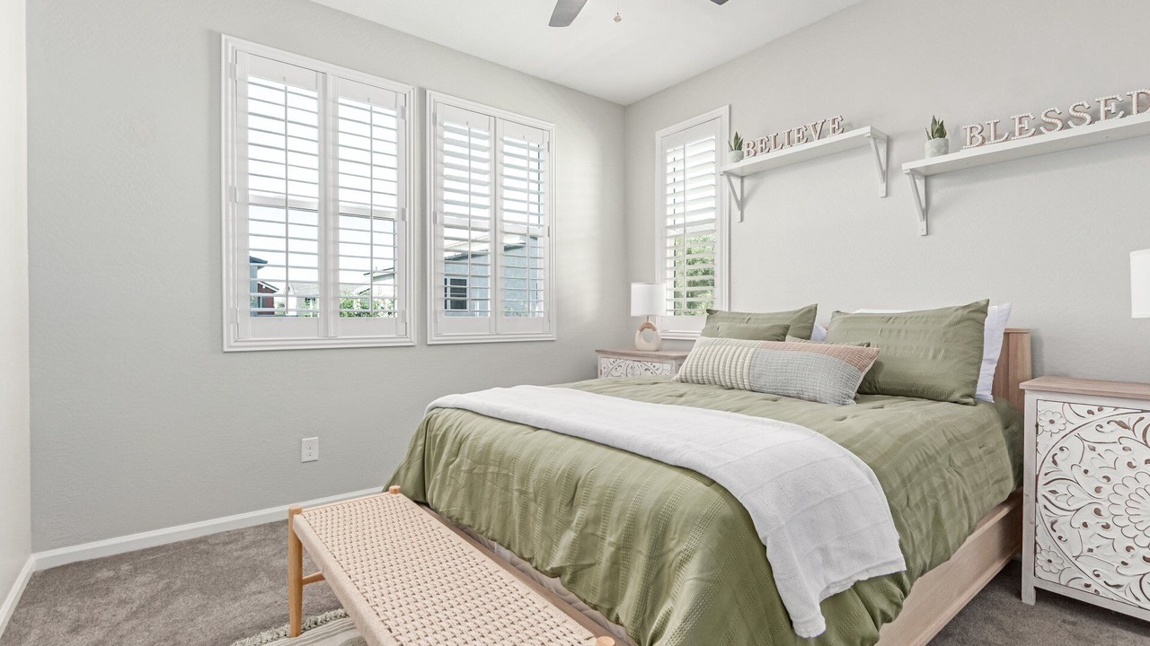 Photo of Bedroom in Goodyear