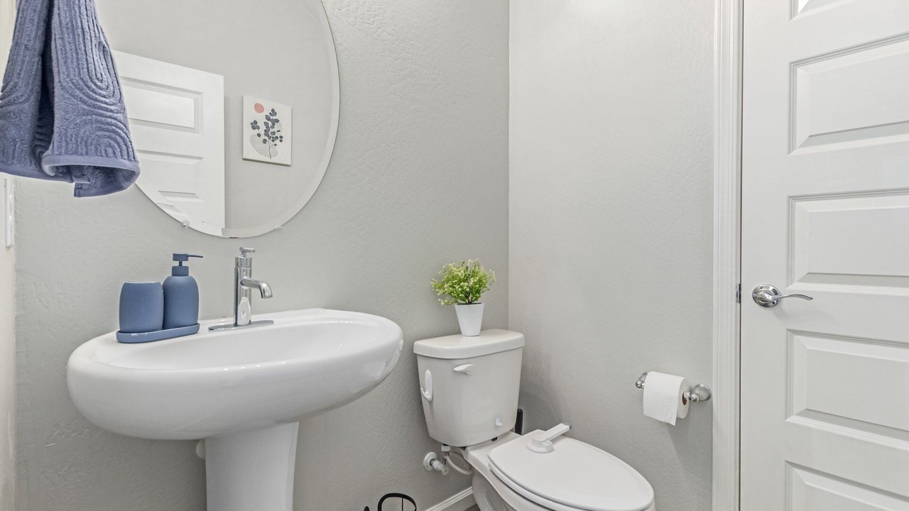 Photo of Bathroom in Goodyear