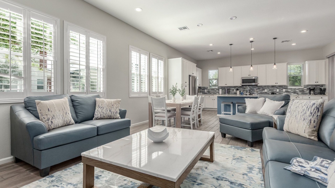 Photo of Livingroom in Goodyear