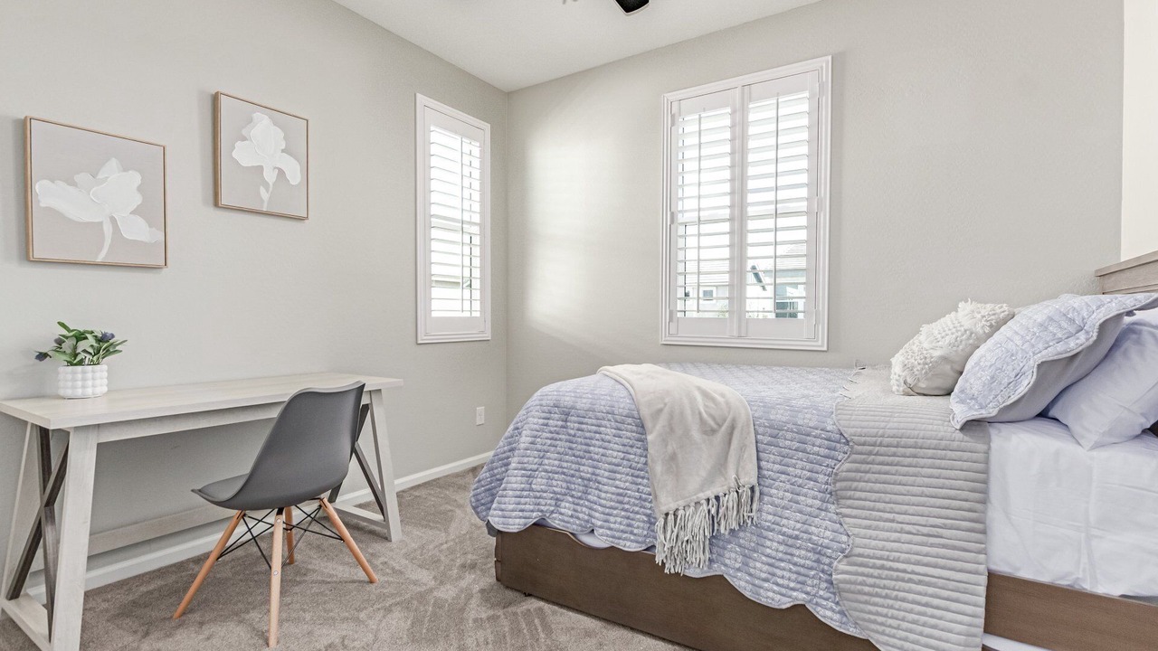 Photo of Bedroom in Goodyear