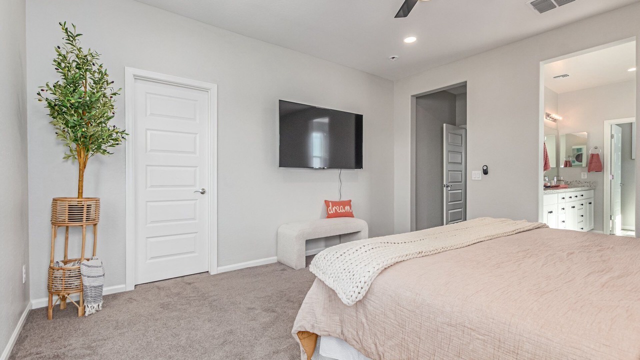 Photo of Bedroom in Goodyear
