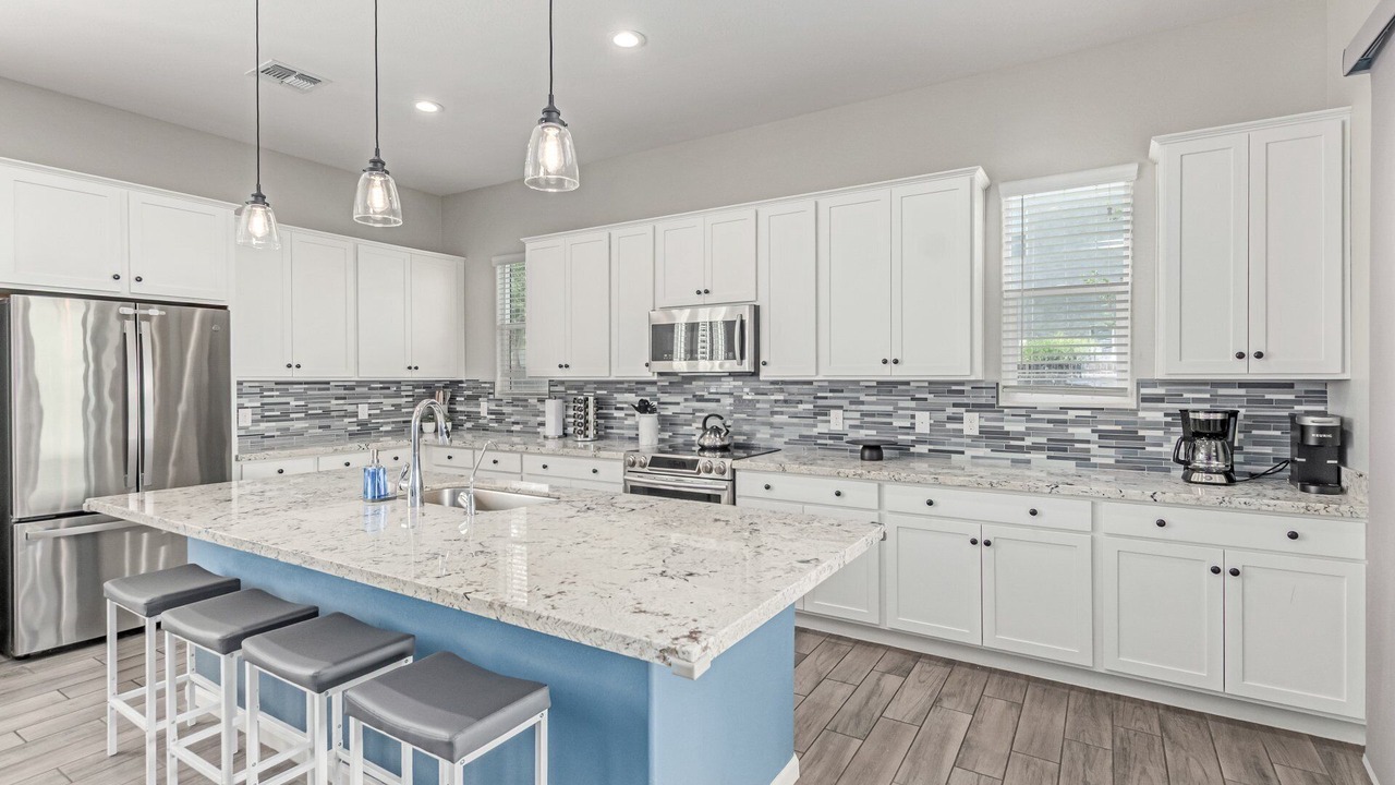 Photo of Kitchen in Goodyear