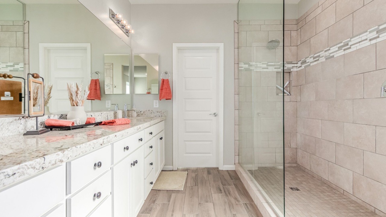 Photo of Bathroom in Goodyear