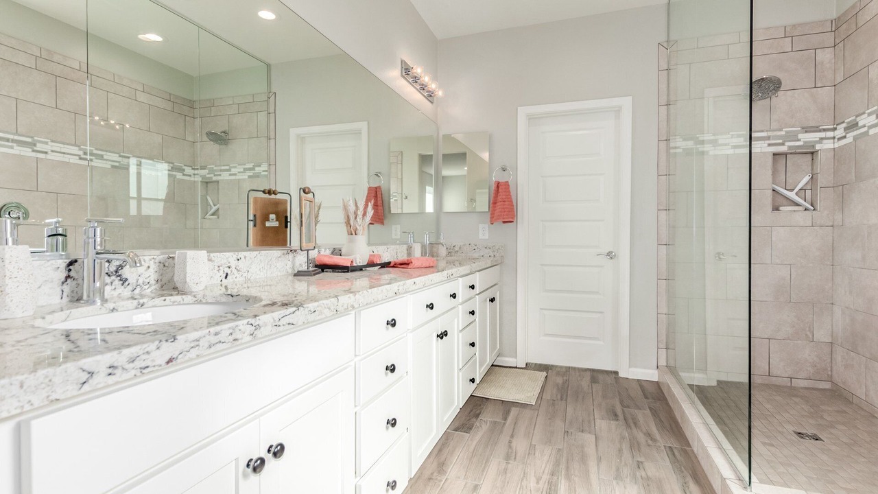 Photo of Bathroom in Goodyear