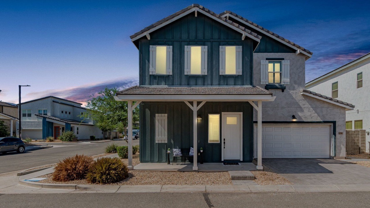 Photo of Outdoor in Goodyear