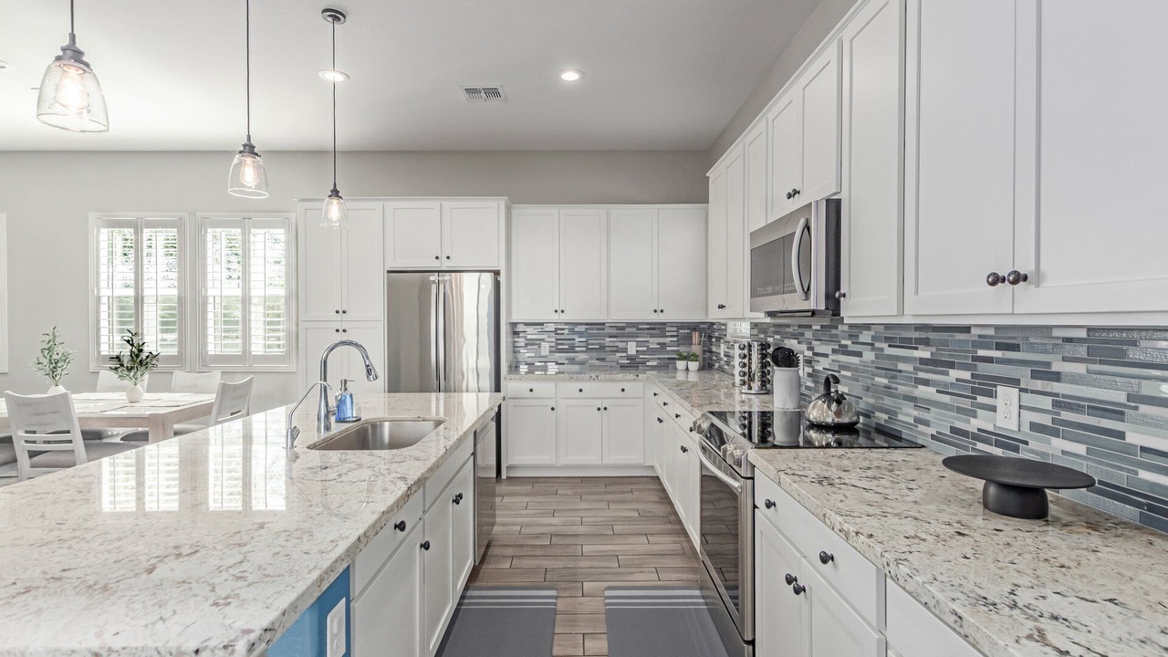 Photo of Kitchen in Goodyear