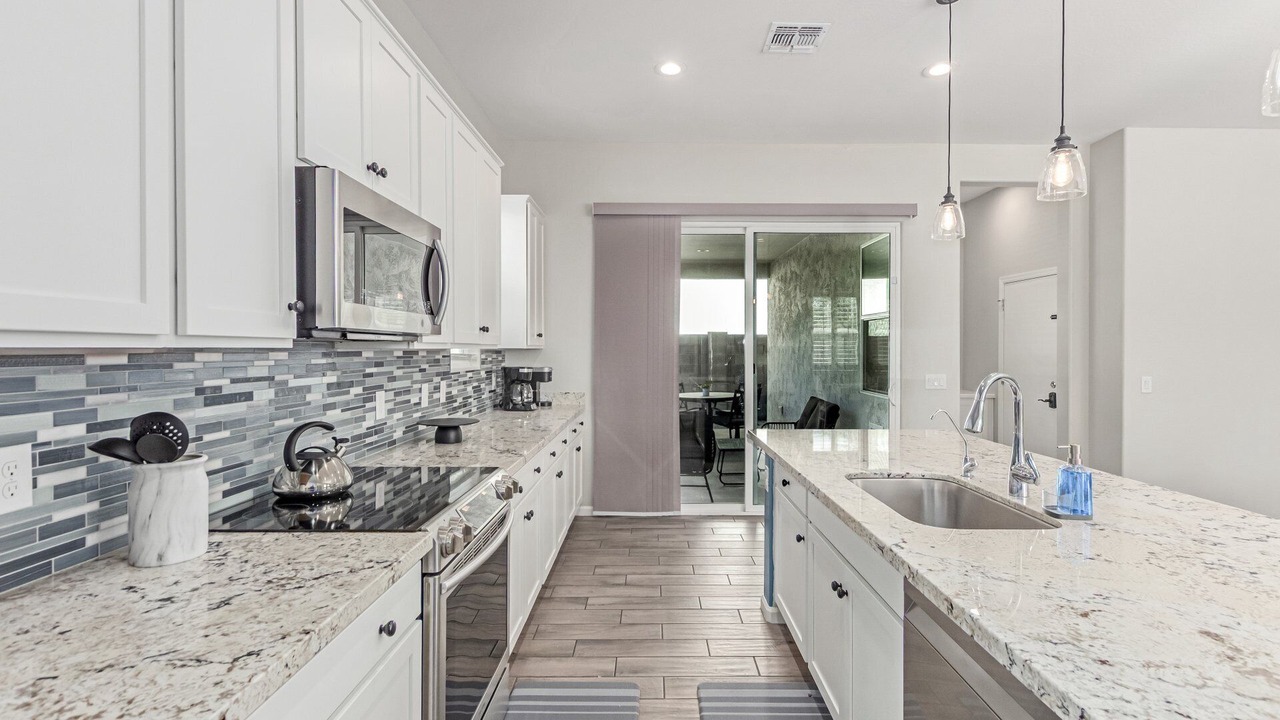 Photo of Kitchen in Goodyear