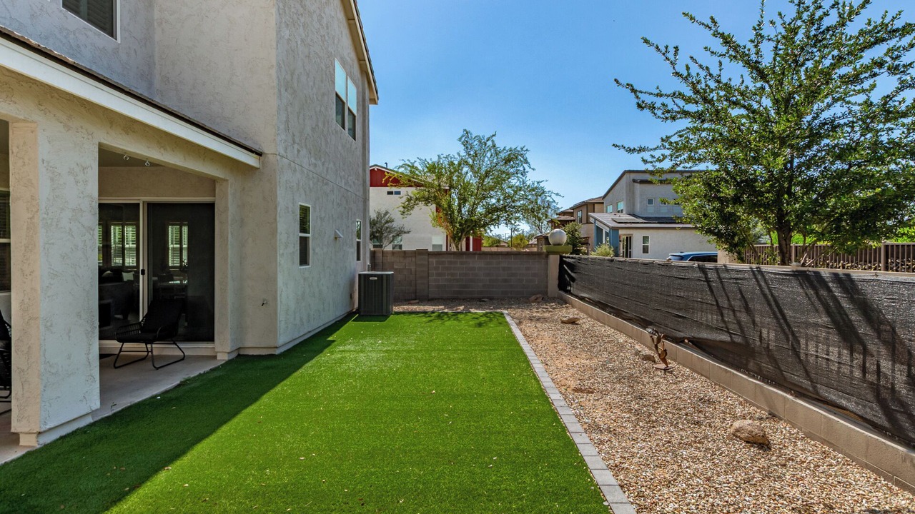 Photo of Outdoor in Goodyear
