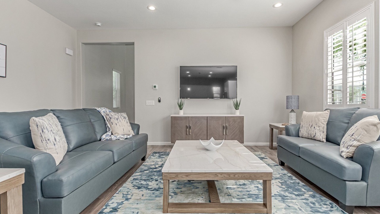 Photo of Livingroom in Goodyear