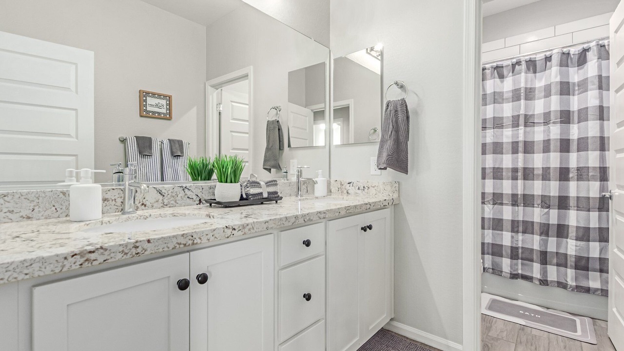 Photo of Bathroom in Goodyear