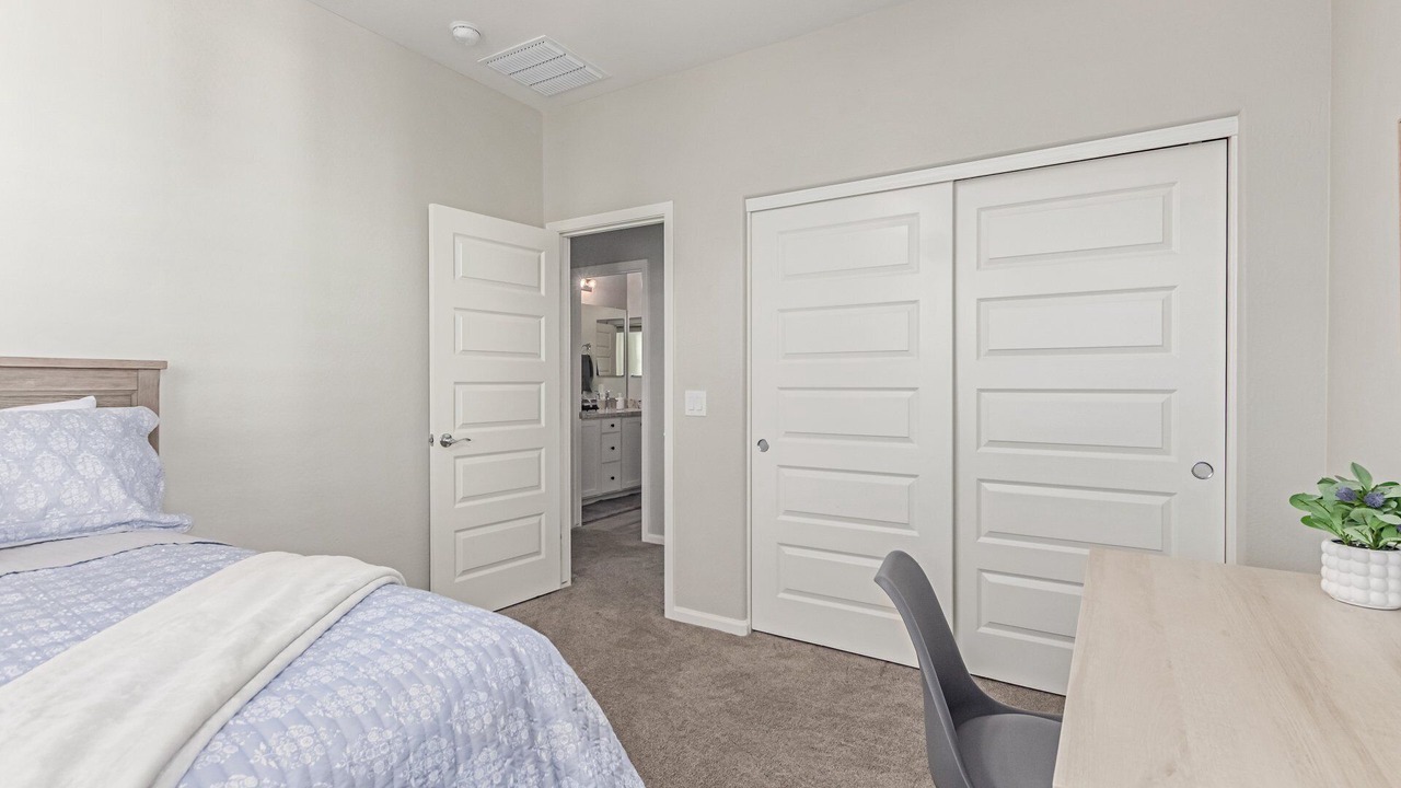 Photo of Bedroom in Goodyear