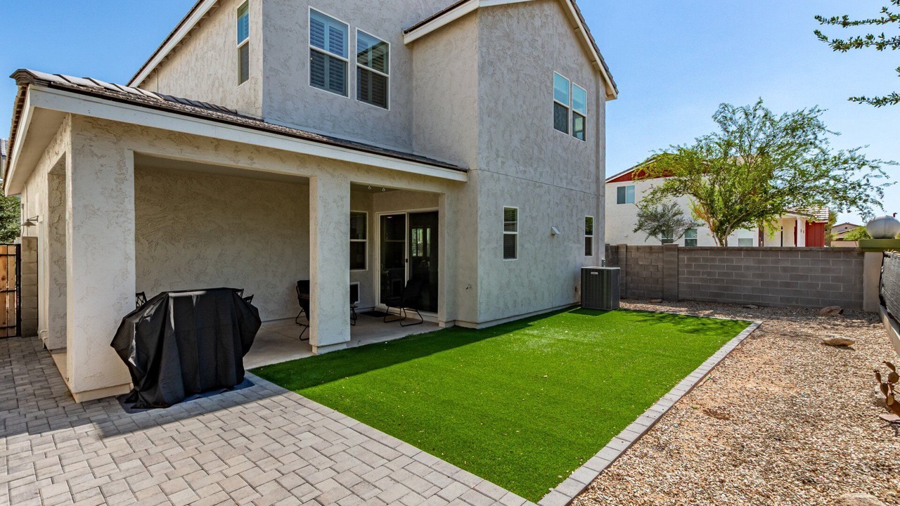 Photo of Outdoor in Goodyear