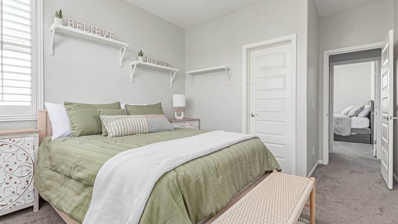 Photo of Bedroom in Goodyear