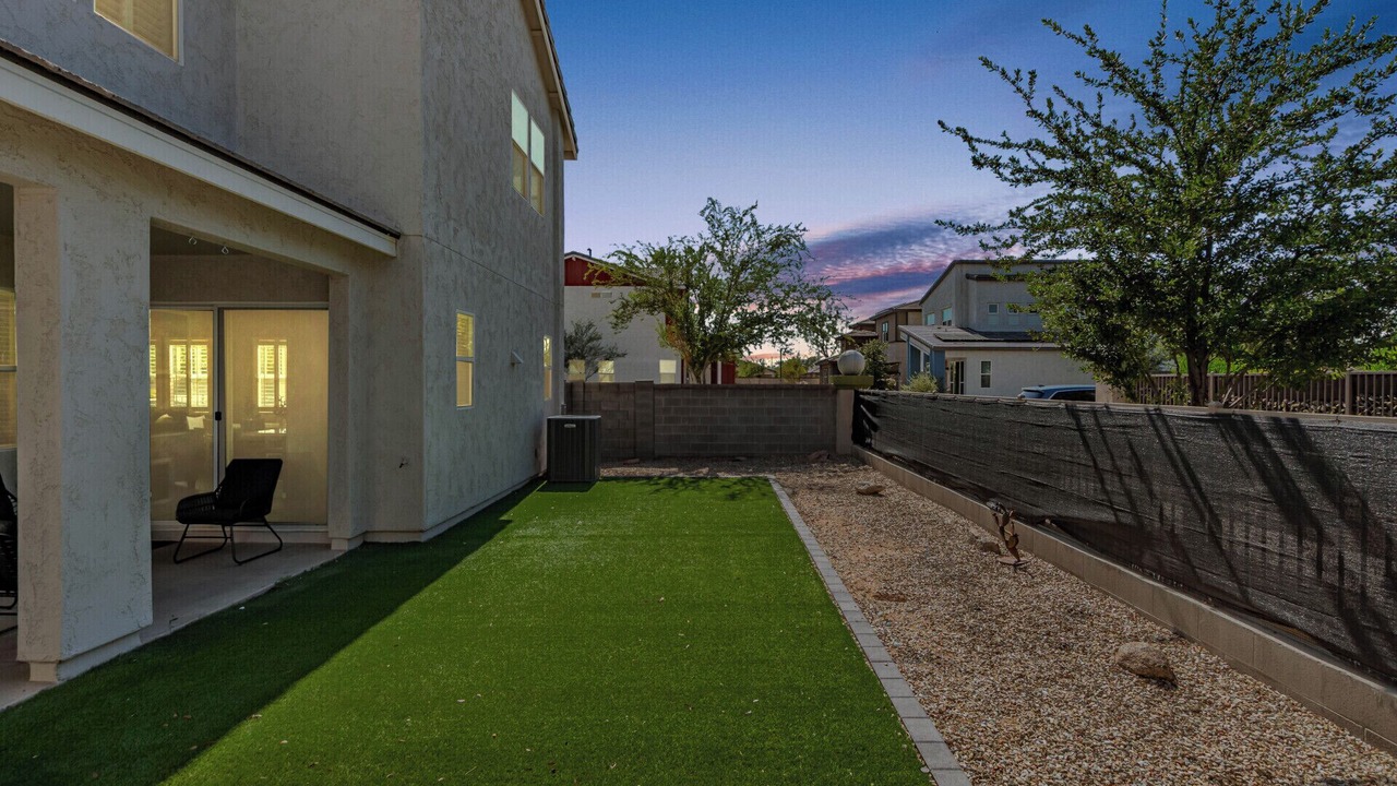 Photo of Outdoor in Goodyear