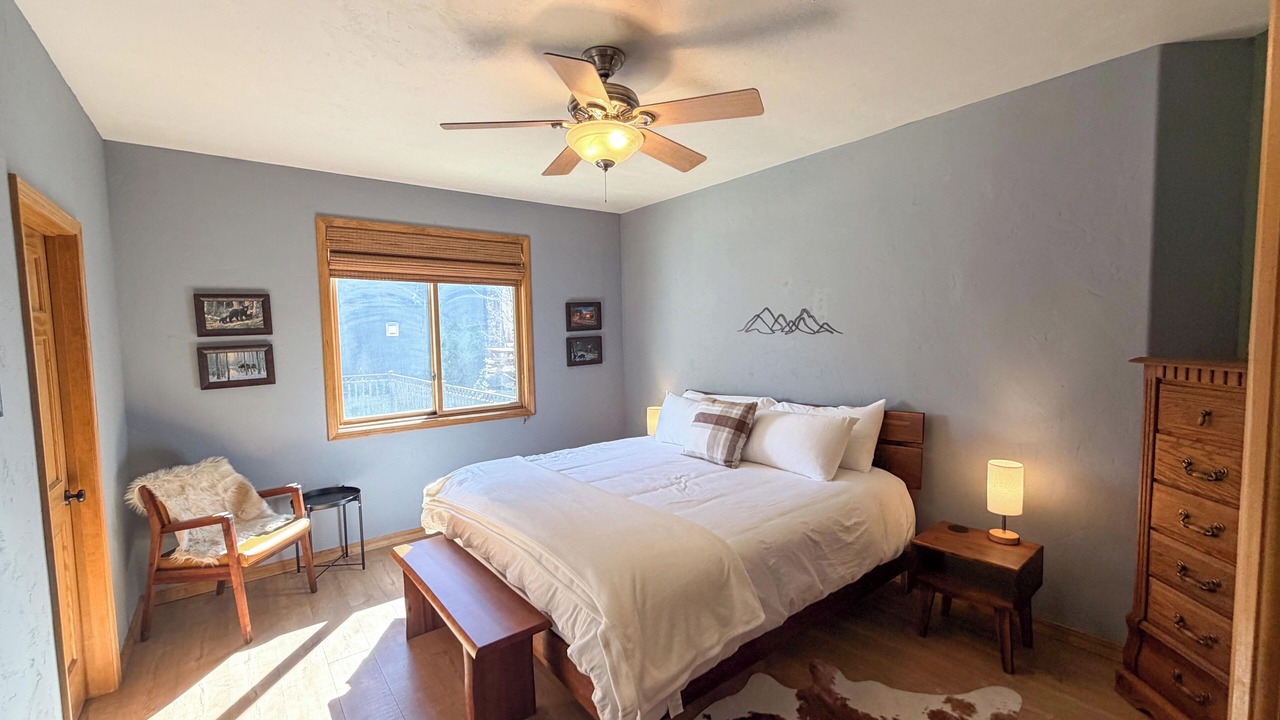 Photo of Bathroom in Dalton Ranch
