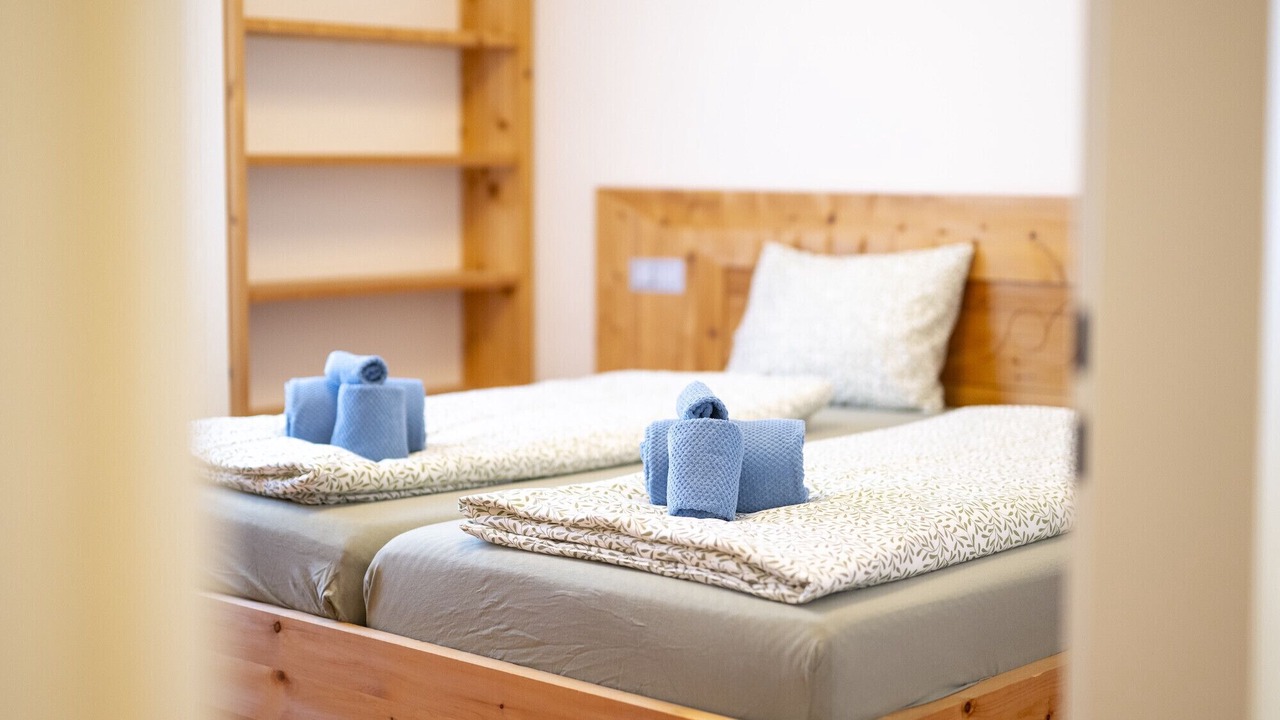 Photo of Bedroom in Vulpera