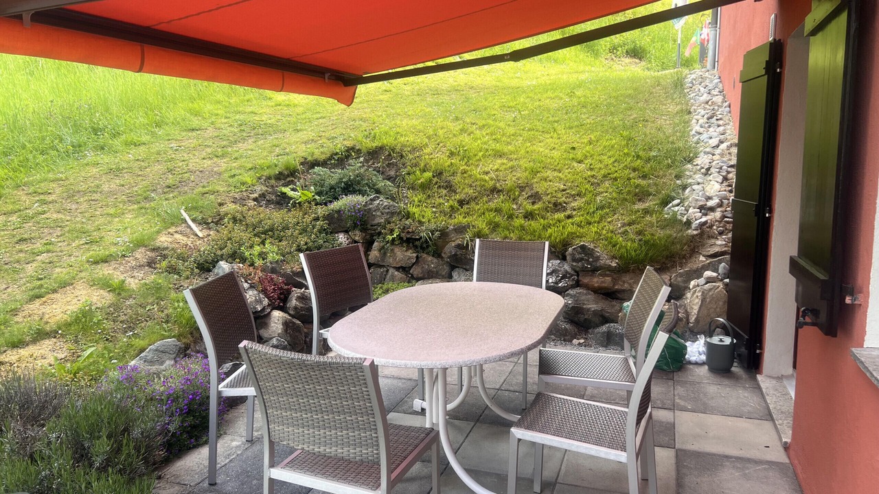 Photo of Outdoor in Vulpera