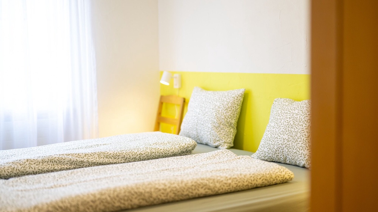 Photo of Bedroom in Vulpera