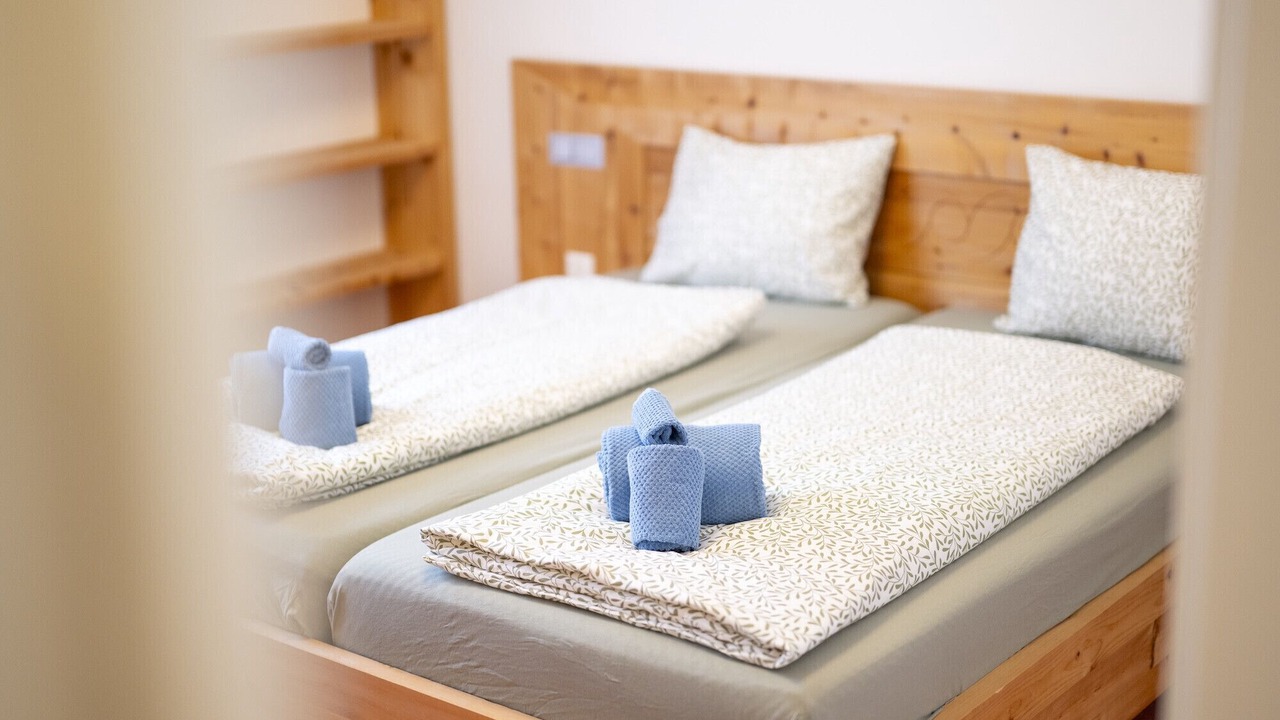 Photo of Bedroom in Vulpera