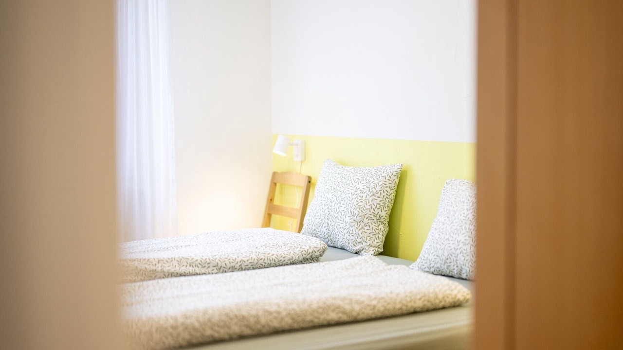 Photo of Bedroom in Vulpera