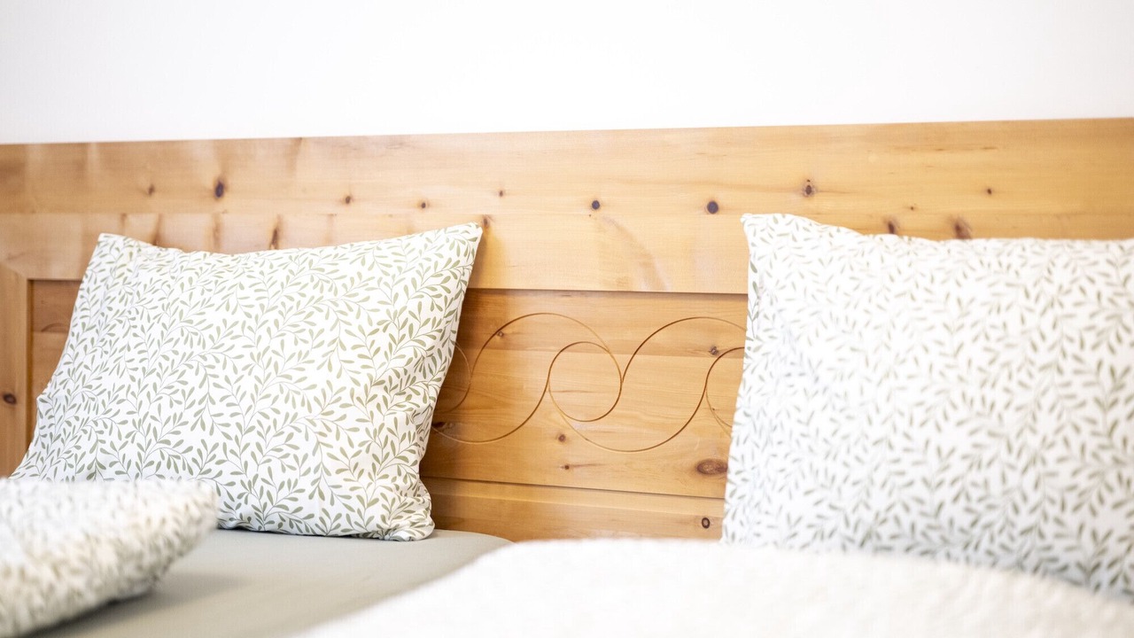 Photo of Bedroom in Vulpera
