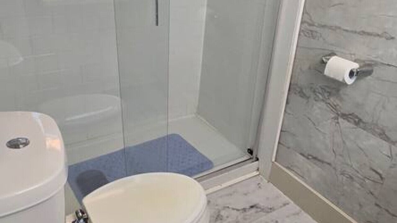 Photo of Bathroom in Oakwood Village