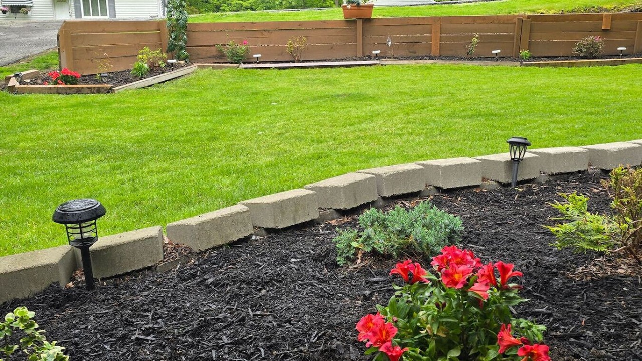 Photo of Outdoor in Oakwood Village