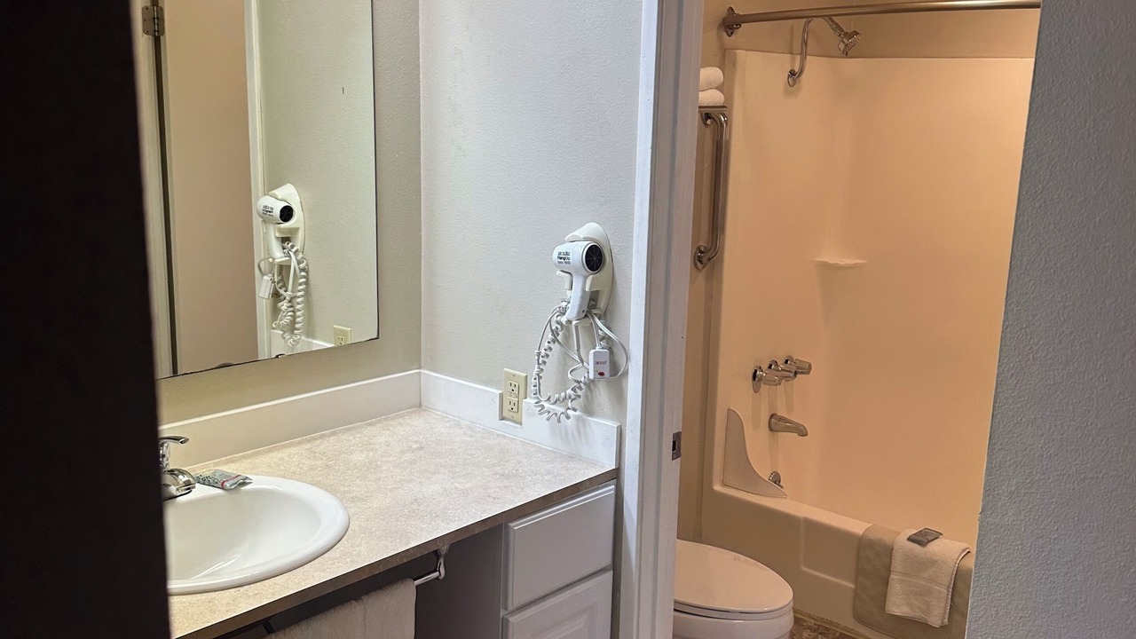Photo of Bathroom in Union