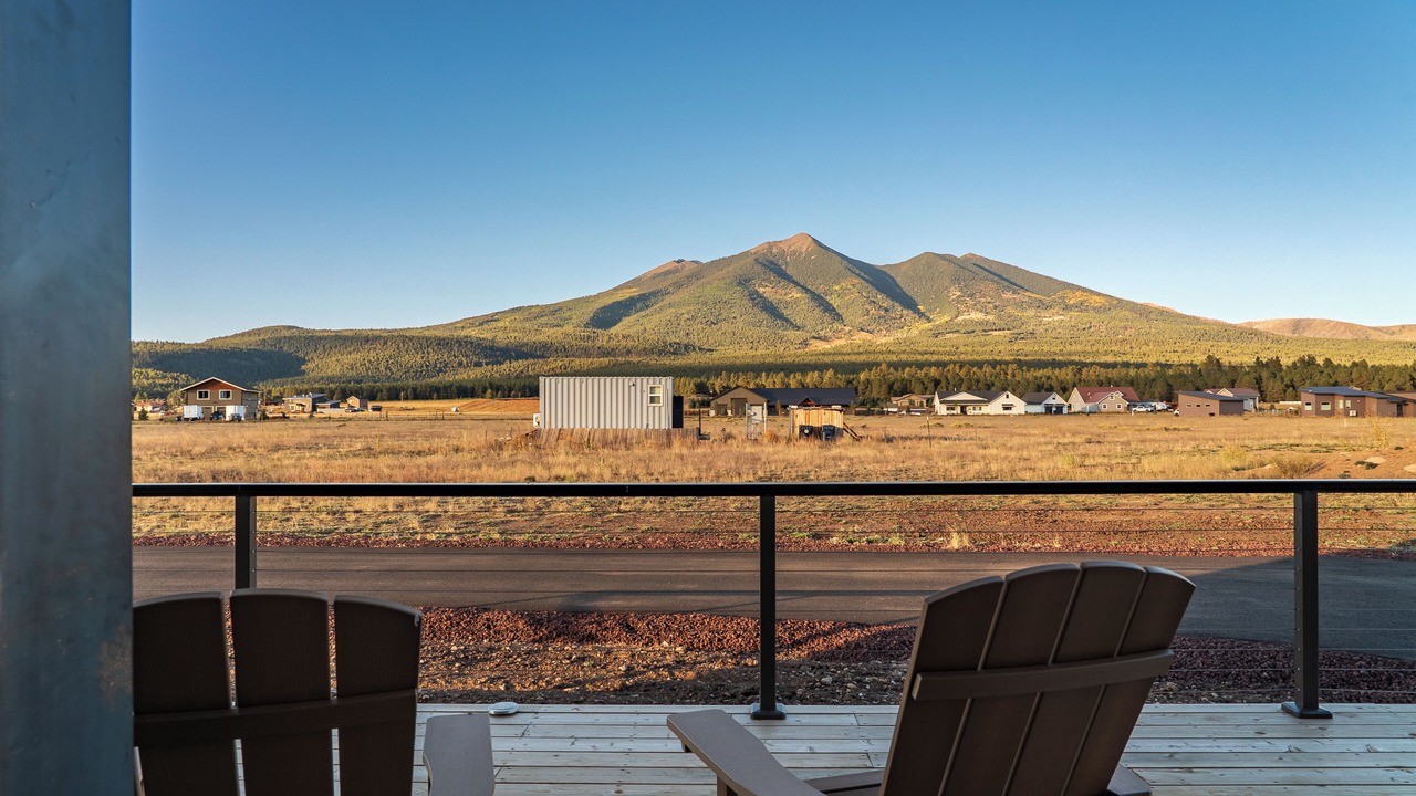 Photo of Outdoor in Fort Valley