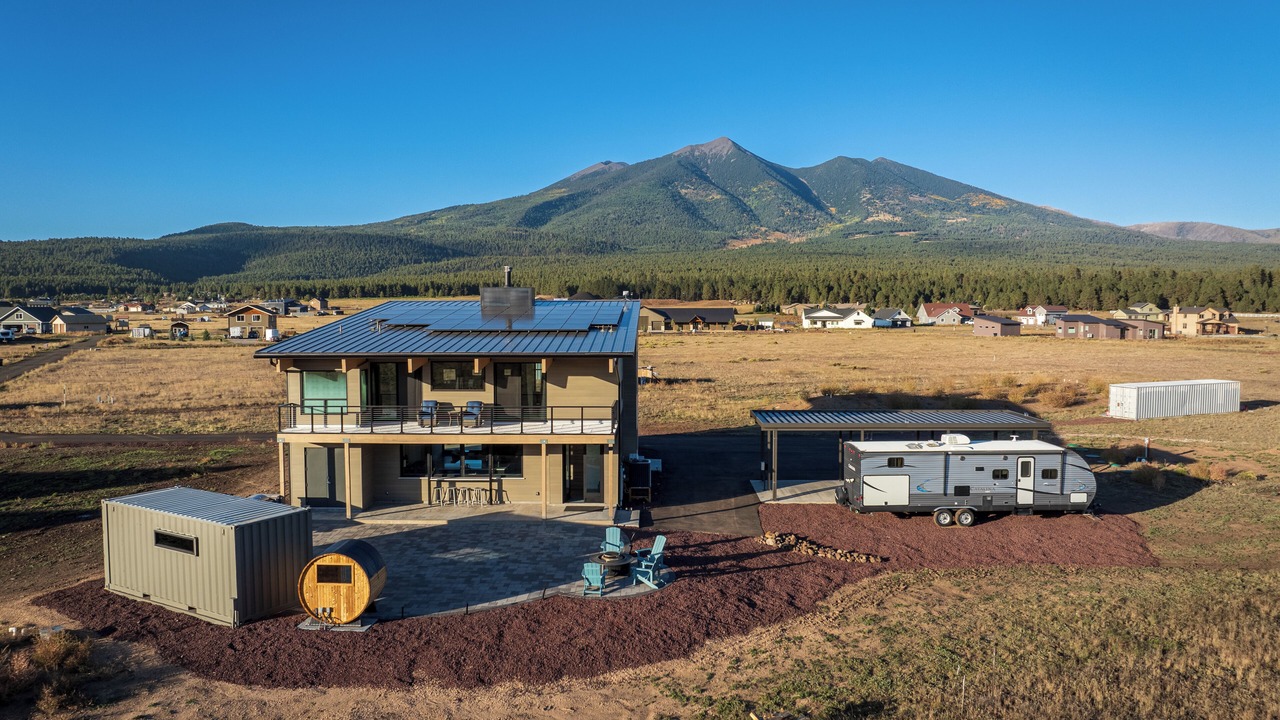 Photo of Outdoor in Fort Valley