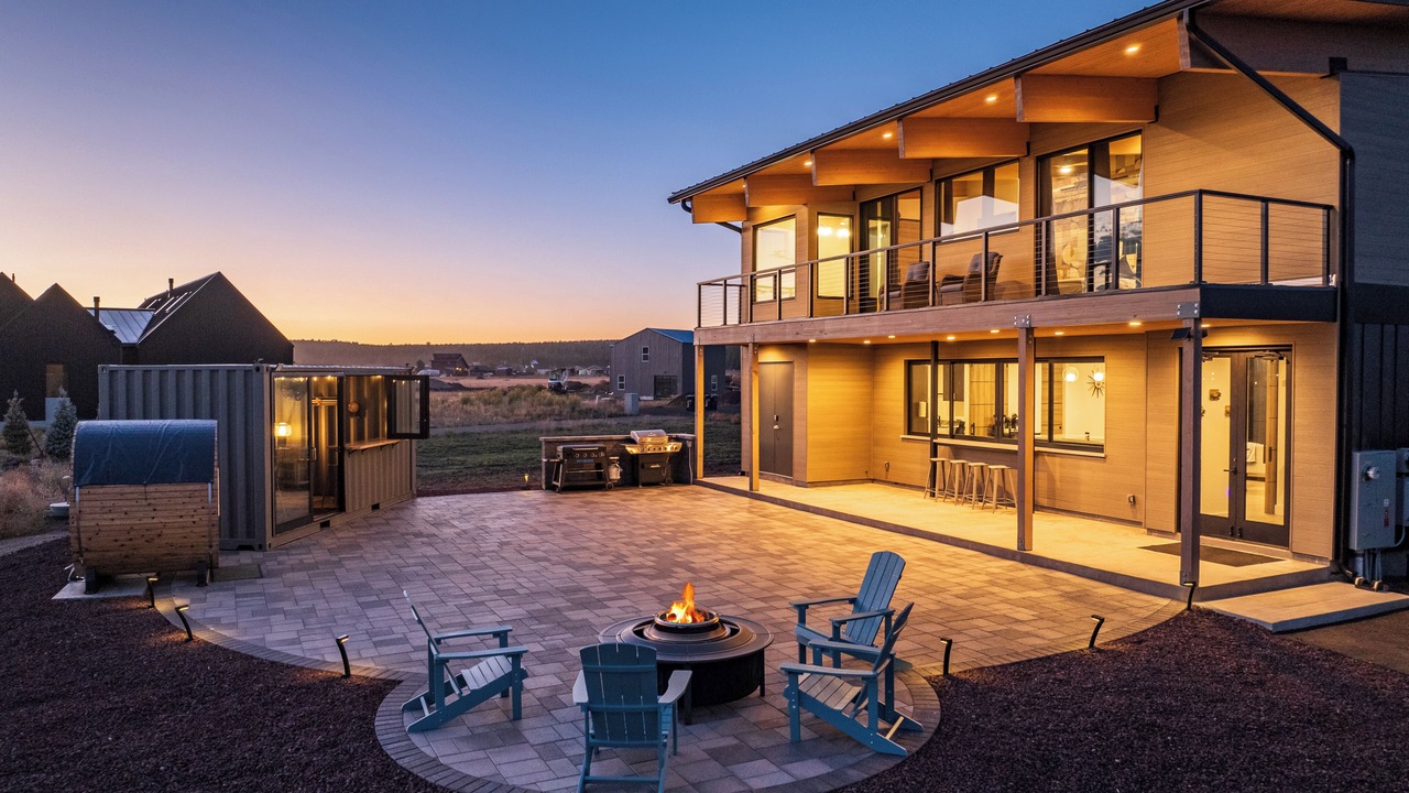 Photo of Patio Balcony in Fort Valley