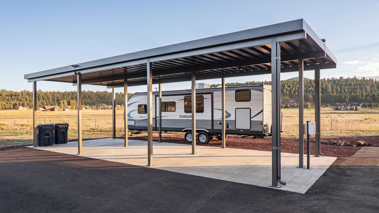 Photo of Outdoor in Fort Valley