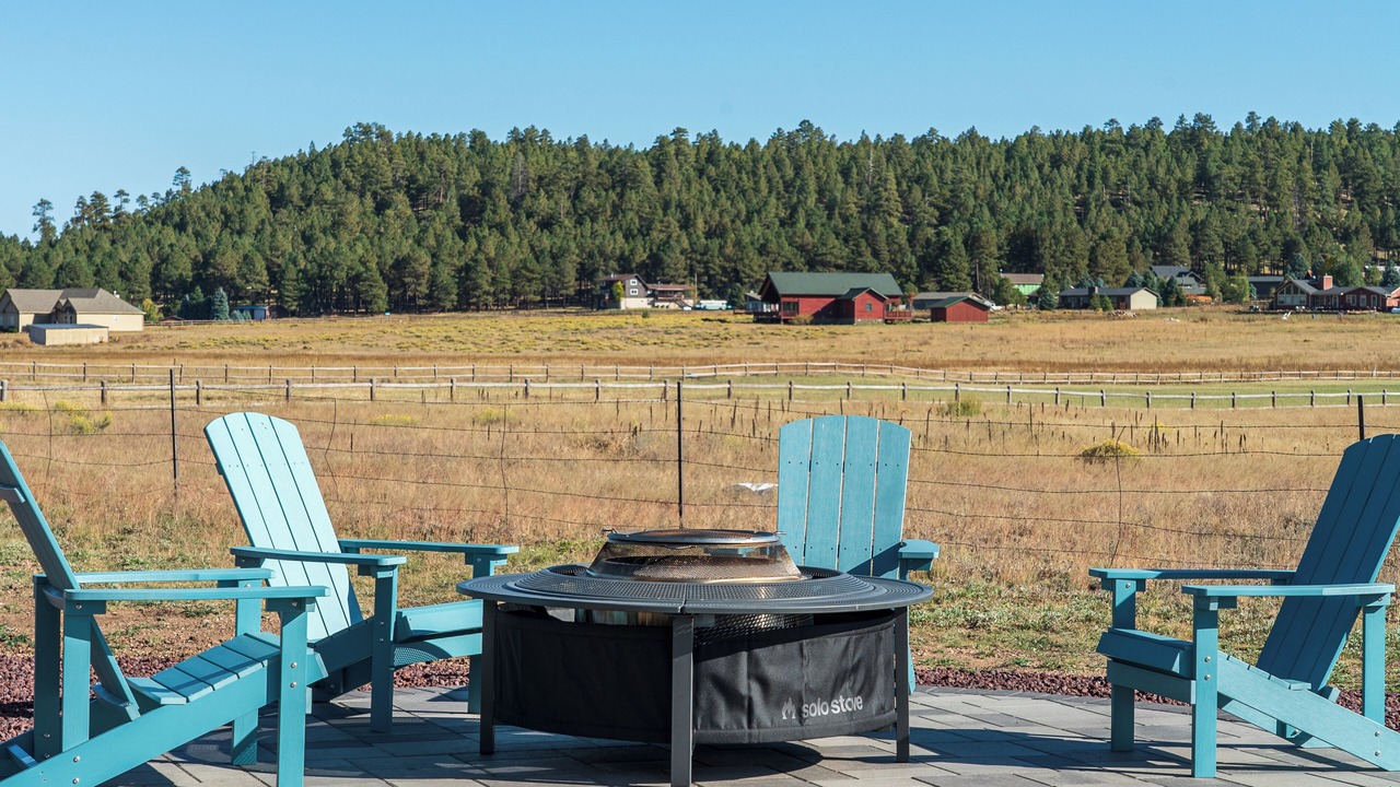 Photo of Outdoor in Fort Valley