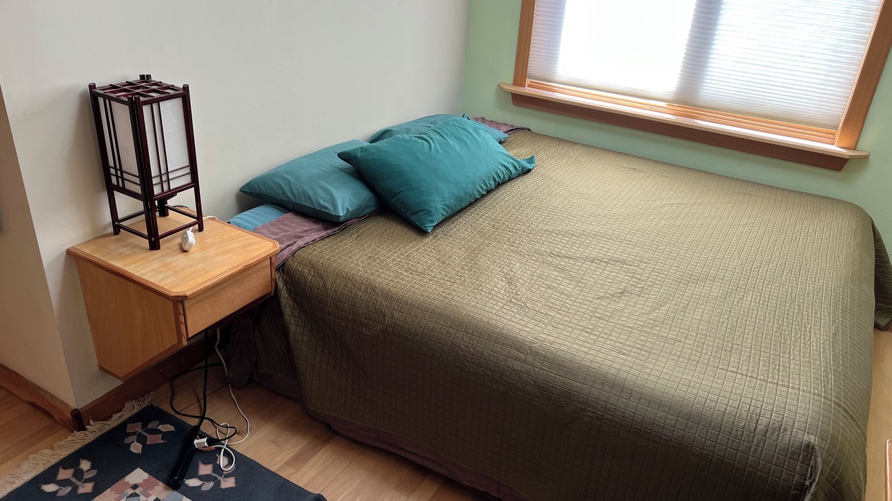 Photo of Bedroom in Newlands
