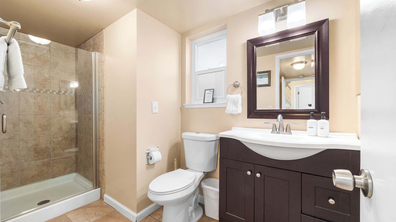 Photo of Bathroom in La Selva Beach