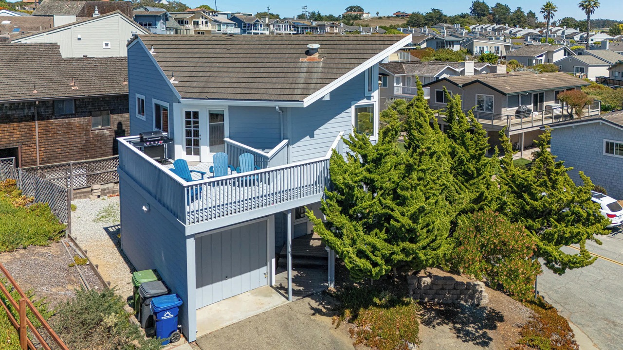 Photo of Outdoor in La Selva Beach