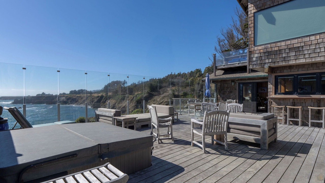 Photo of Outdoor in Gualala