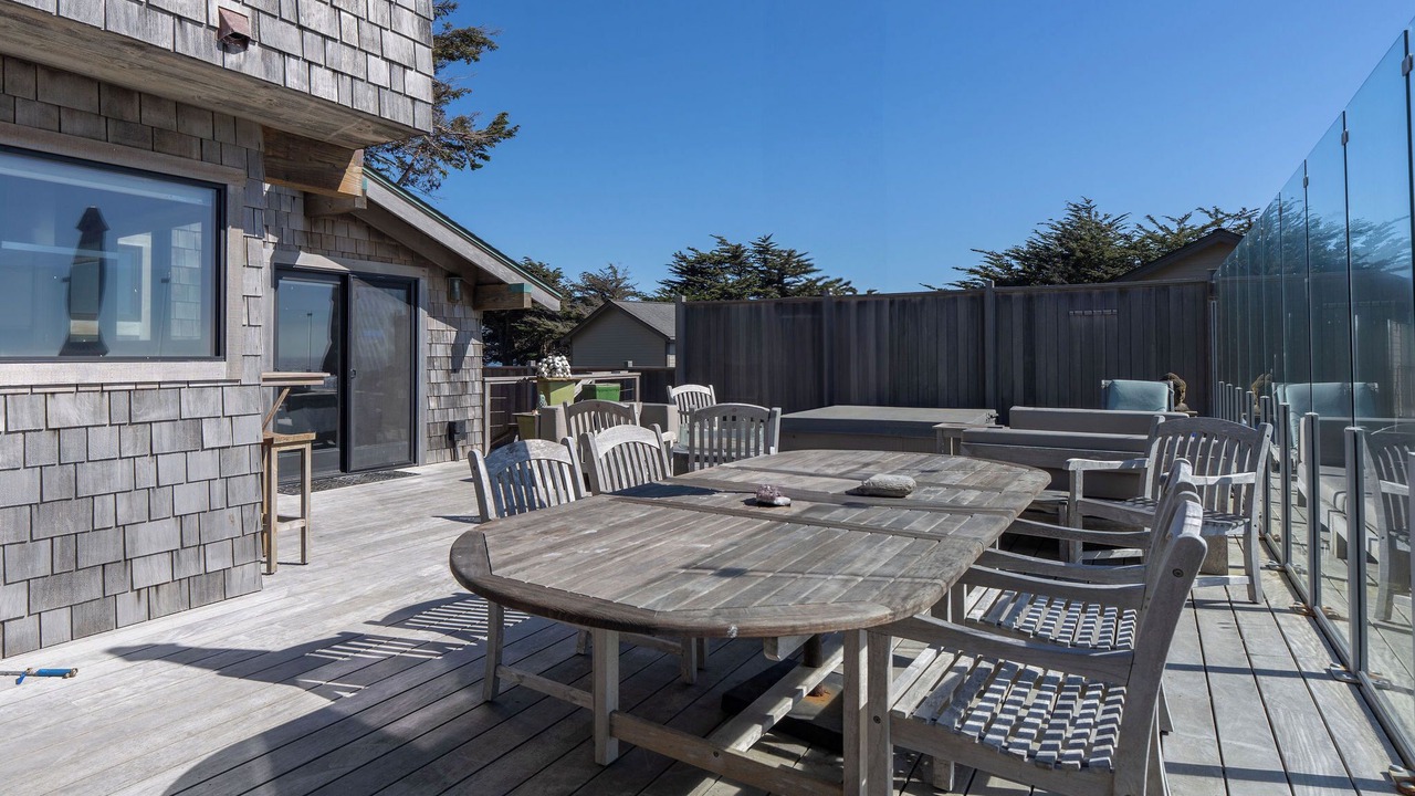 Photo of Outdoor in Gualala