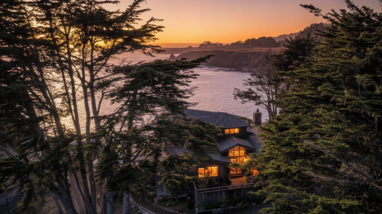 Photo of Outdoor in Gualala