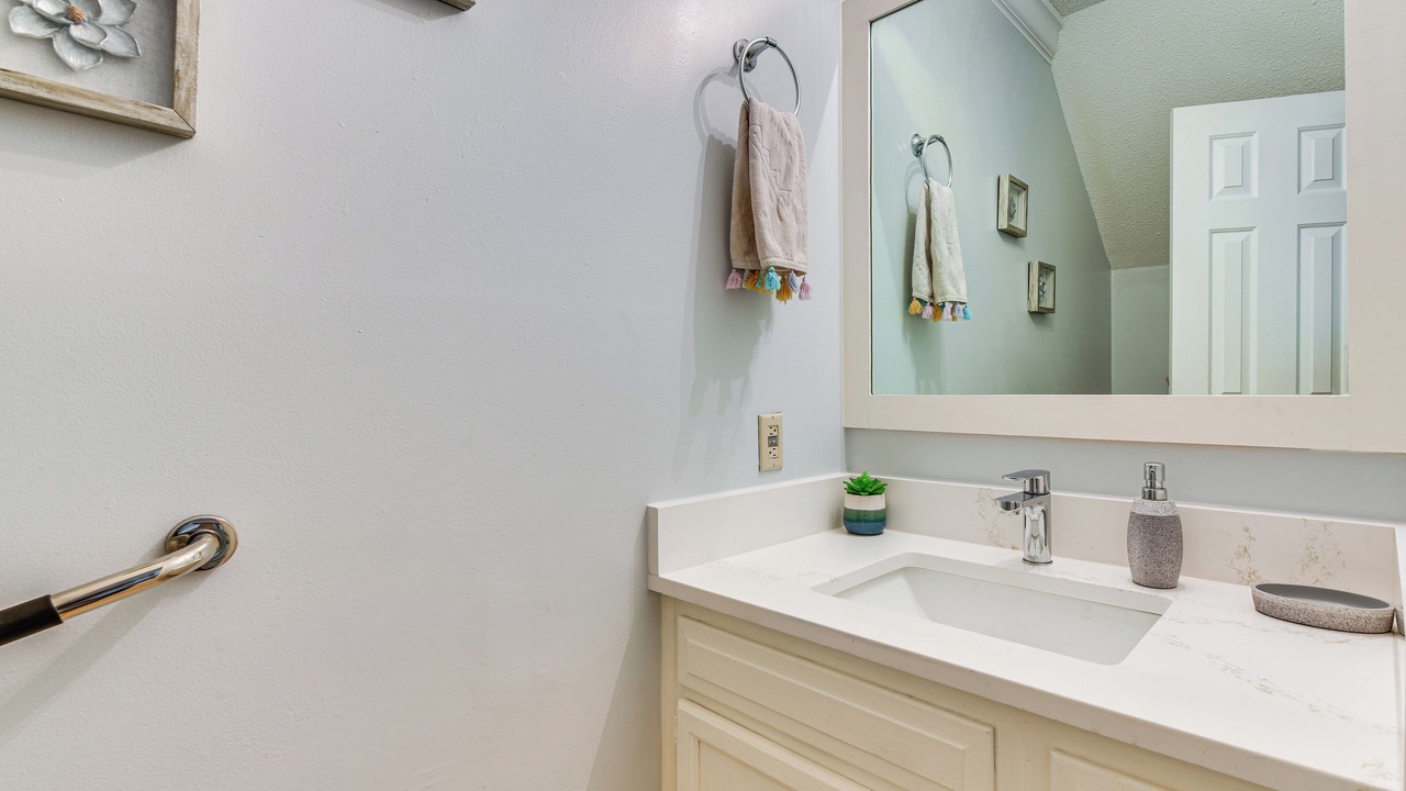 Photo of Bathroom in Sheffield Park