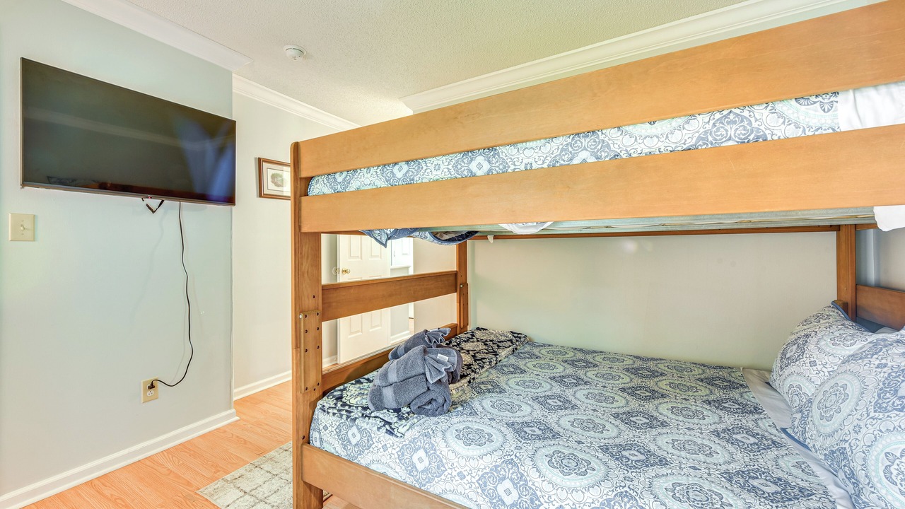 Photo of Bedroom in Sheffield Park