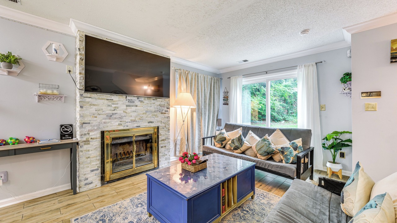 Photo of Bedroom in Sheffield Park