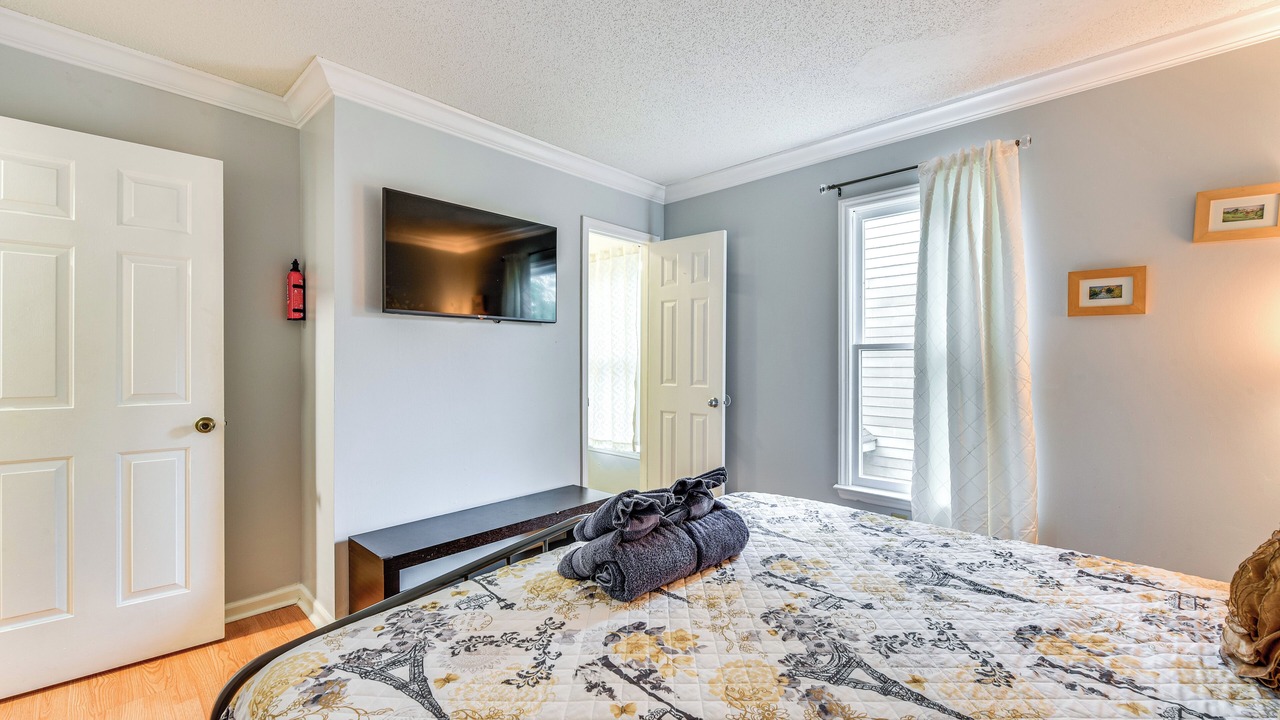 Photo of Bedroom in Sheffield Park
