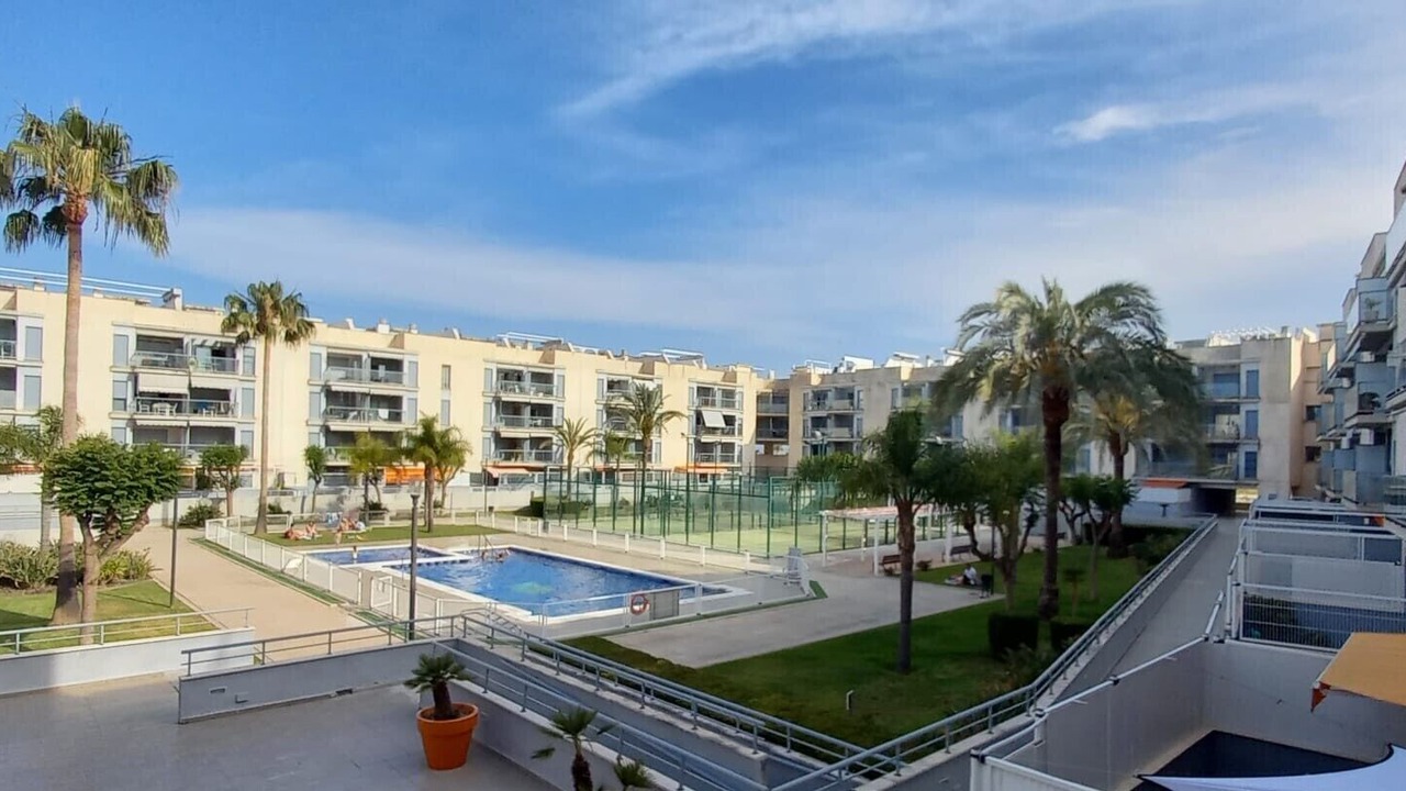 Photo of Outdoor in Playa de Almarda