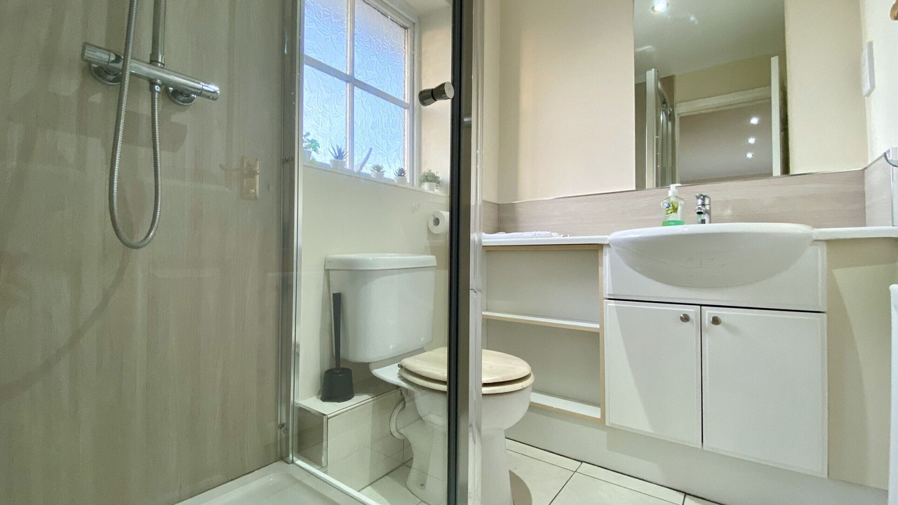 Photo of Bathroom in Woking