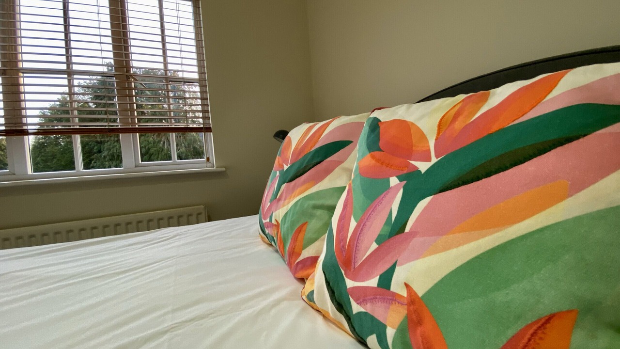 Photo of Bedroom in Woking