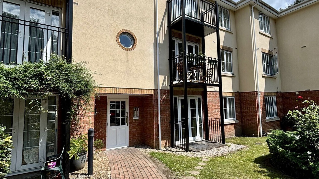 Photo of Outdoor in Woking