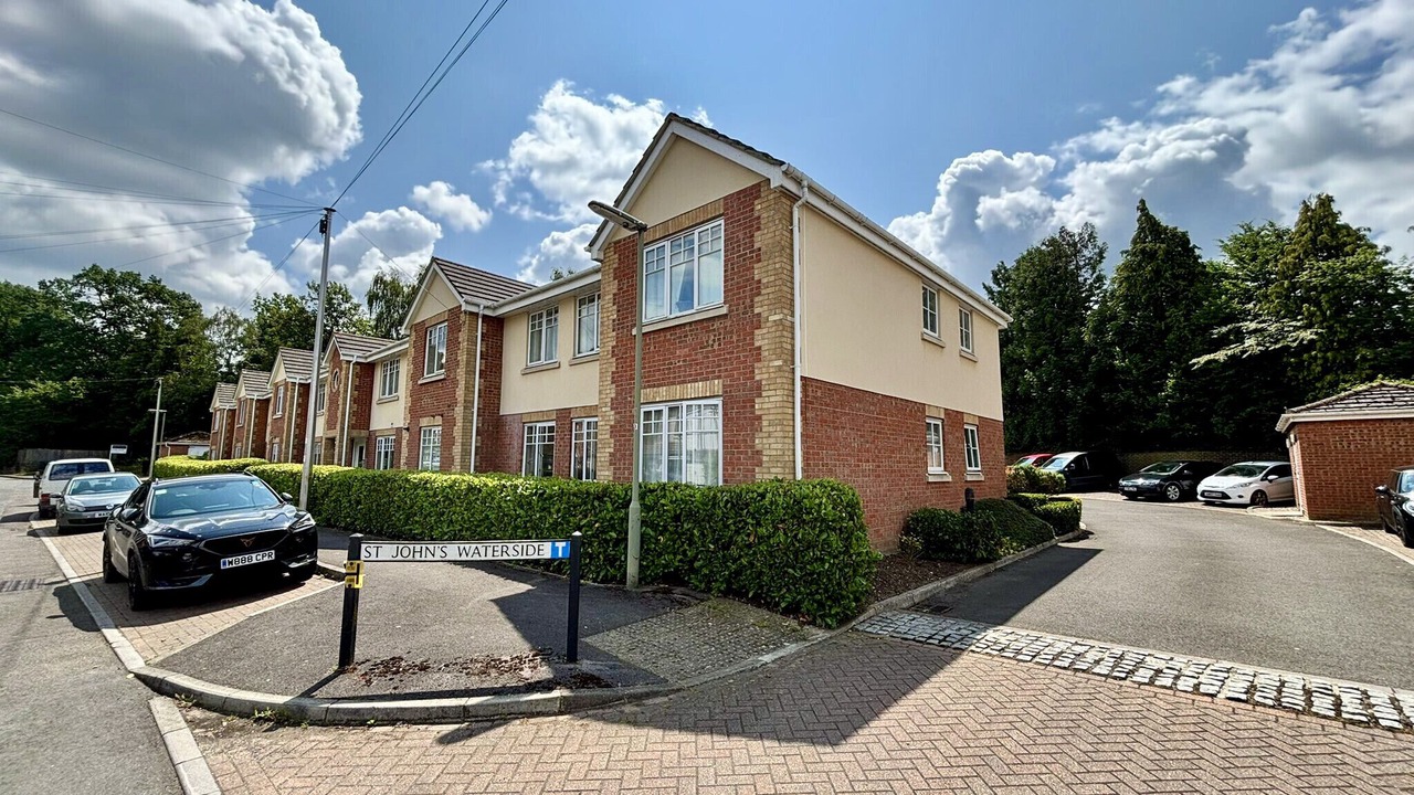 Photo of Outdoor in Woking